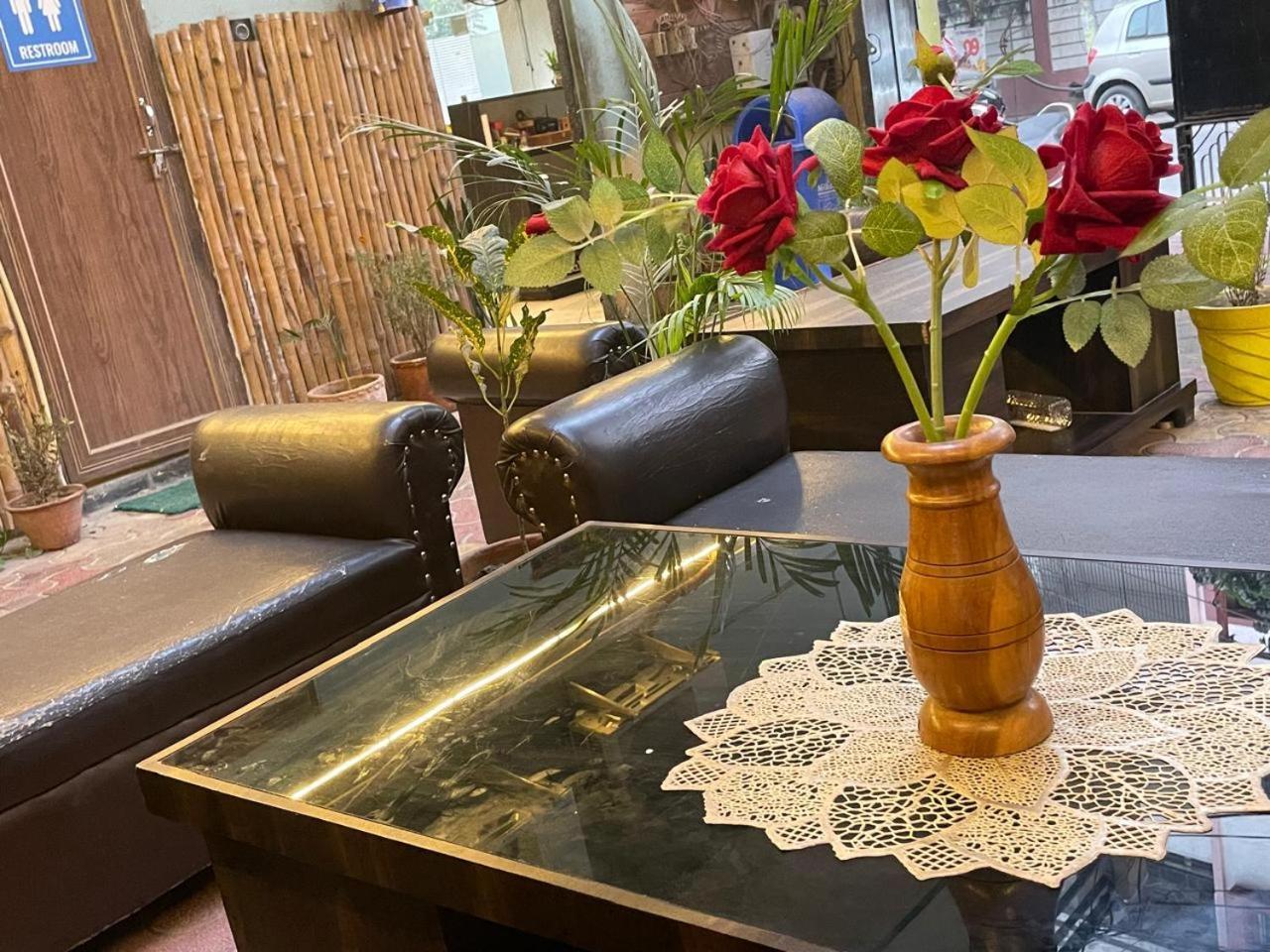 Shankar Vilaas -A Boutique Stay Forigners Choice Near Ghats And Temples - Varanasi — Photos 2